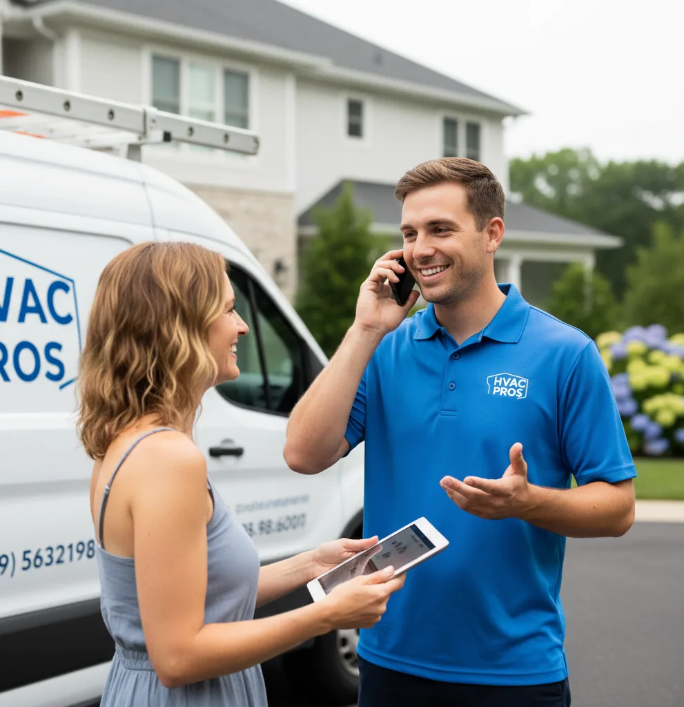 Cobra HVAC customer support in Bath